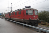 FFS Re 4/4 II 11198 e Re 4/4 II 11159